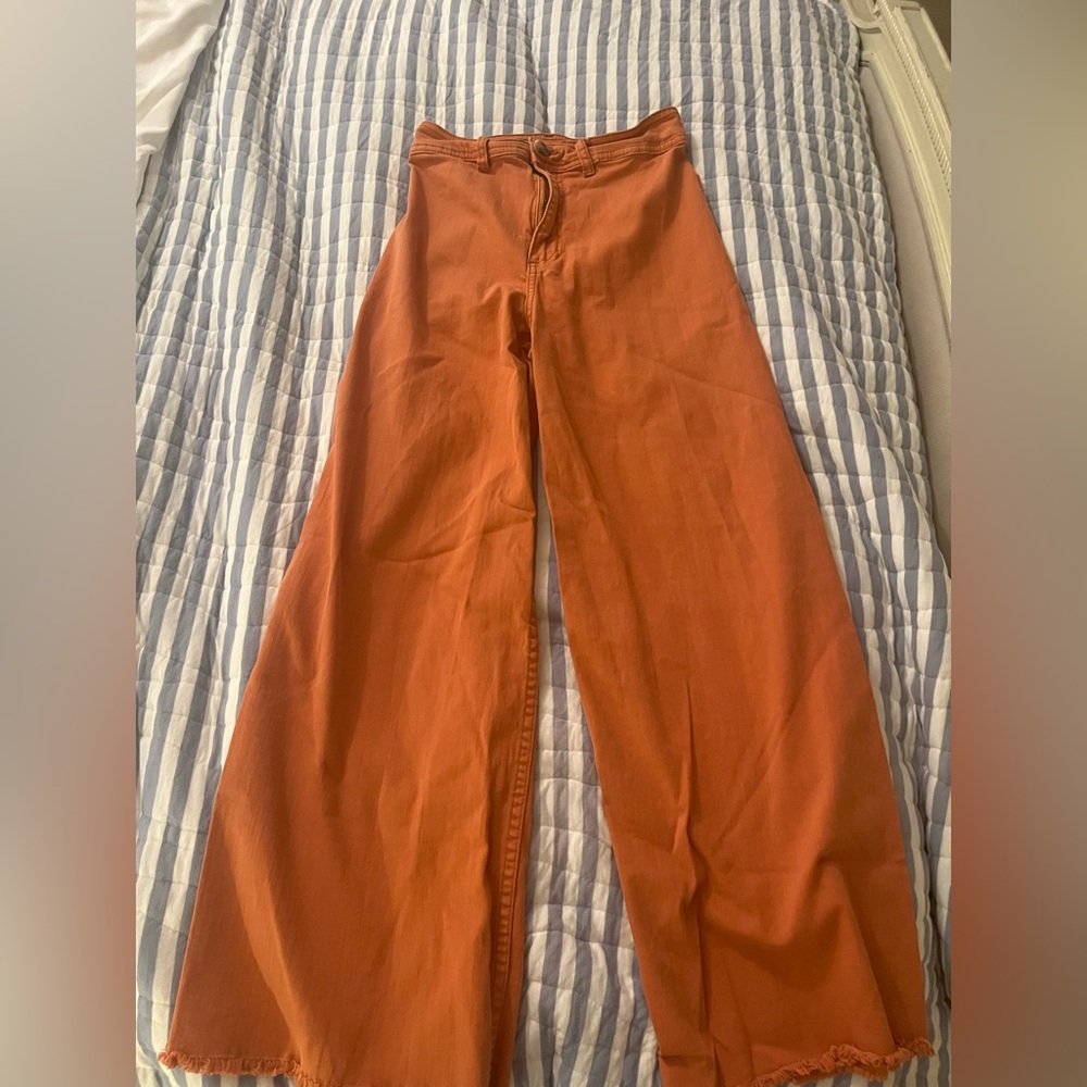 Billabong high waisted pants